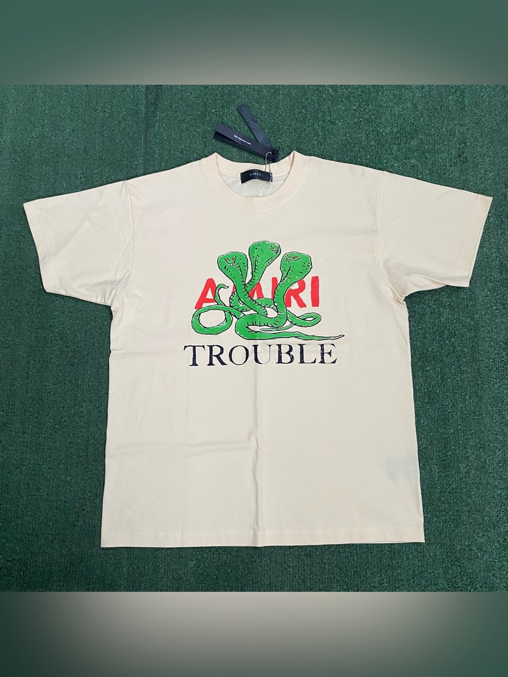 Amiri Tshirt